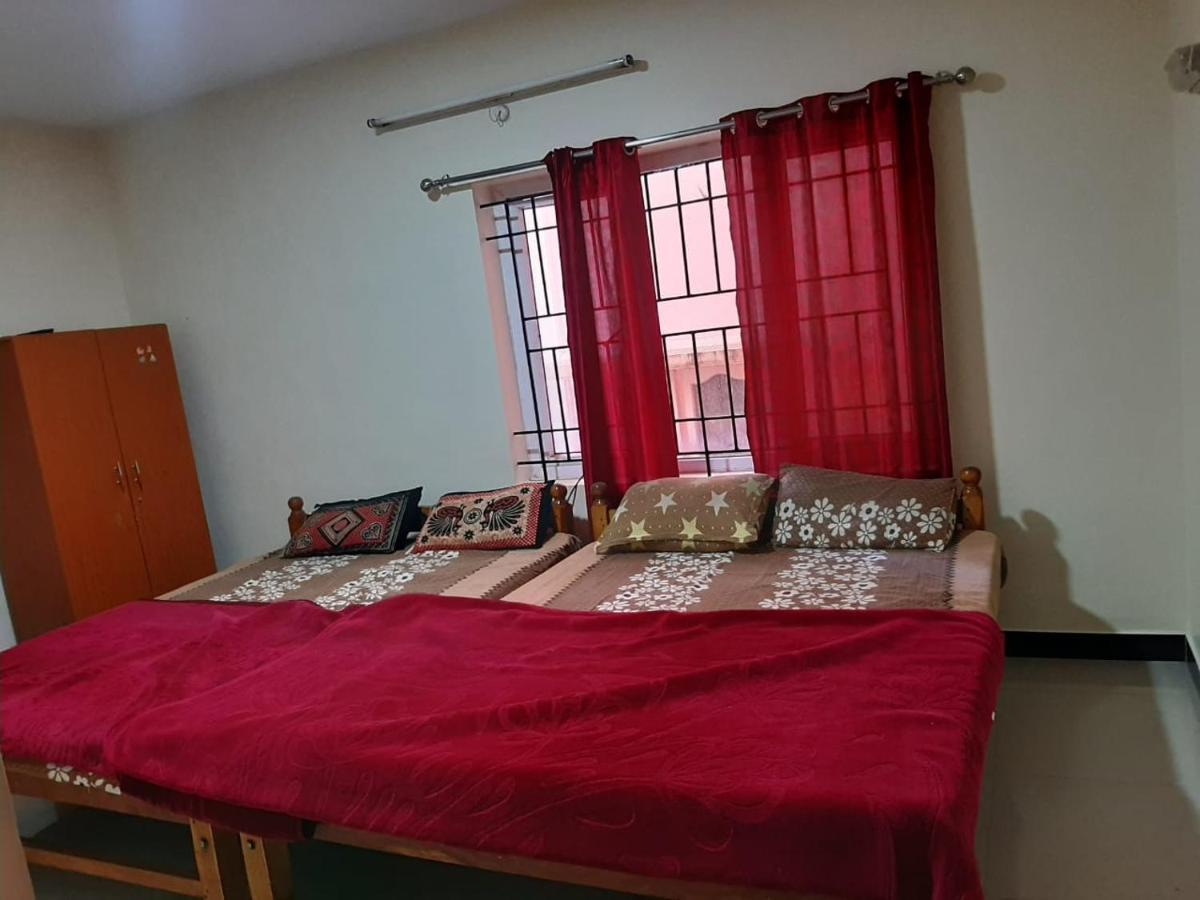 Jack N Jill Holidays Inn Ooty Extérieur photo