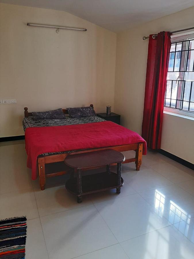 Jack N Jill Holidays Inn Ooty Extérieur photo