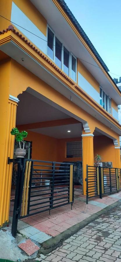 Jack N Jill Holidays Inn Ooty Extérieur photo